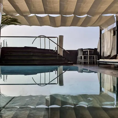 Apartament Precioso Atico En El Norte Tenerife