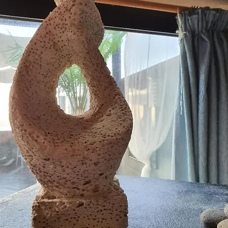 Precioso Atico En El Norte Tenerife *