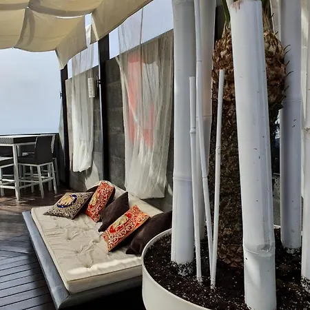 Apartament Precioso Atico En El Norte Tenerife *
