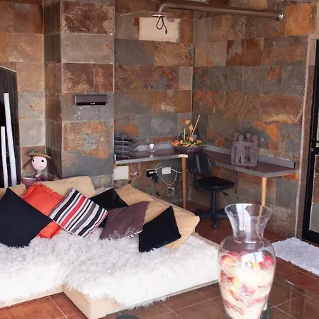 Apartament Precioso Atico En El Norte Tenerife Santa Úrsula