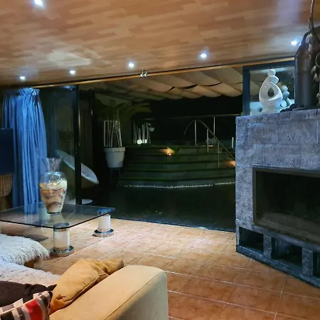 Apartament Precioso Atico En El Norte Tenerife