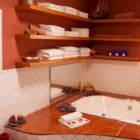 Apartament Precioso Atico En El Norte Tenerife *