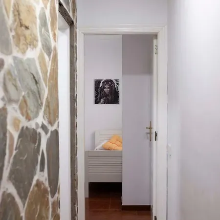 Apartament Precioso Atico En El Norte Tenerife *