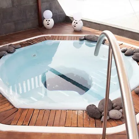 Apartament Precioso Atico En El Norte Tenerife *